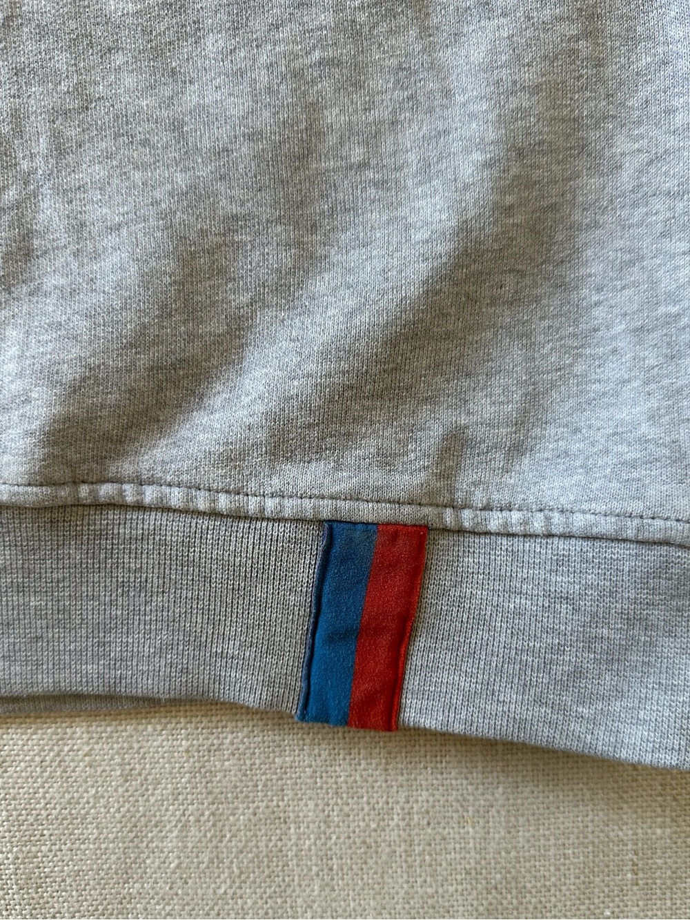 KULE Raleigh women’s sweatshirt Large - Picture 6 of 8
